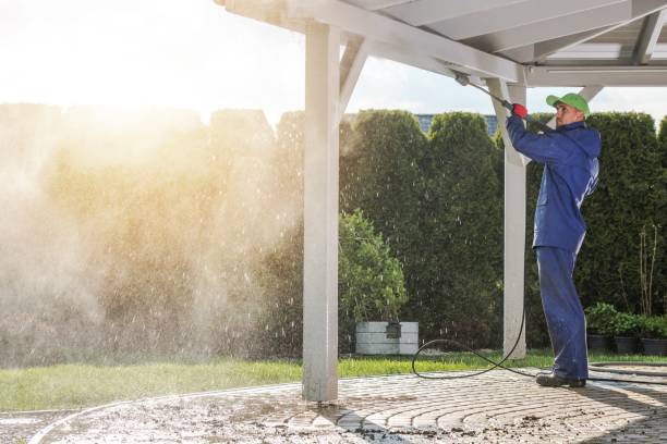 Best Parking Lot and Garage Cleaning  in Ransomville, NY