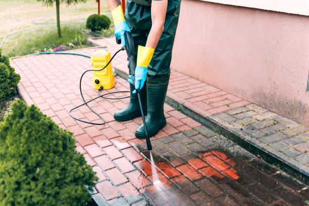 Best Concrete Sealing  in Ransomville, NY