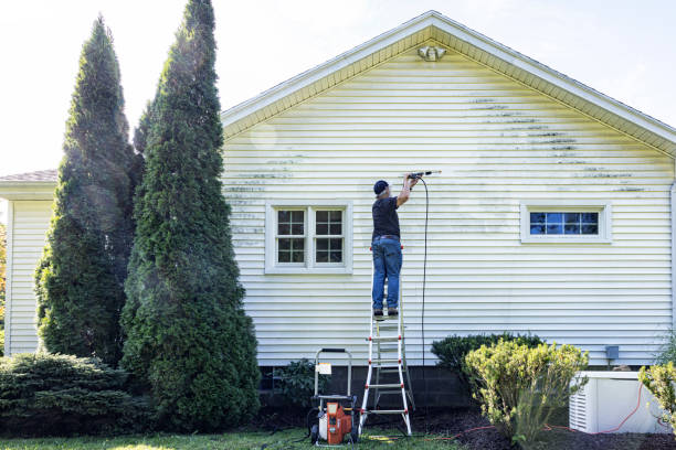 Best Machinery and Equipment Cleaning  in Ransomville, NY