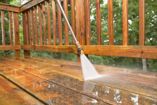 Best Fence Cleaning  in Ransomville, NY